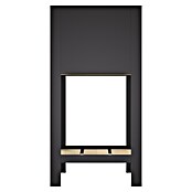 Upyard Huerto Modernbox alto (36 x 36 x 72 cm, Madera, Natural) | BAUHAUS
