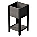 Upyard Hochbeet Modernbox hoch 