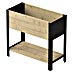 Upyard Hochbeet Modernbox hoch 
