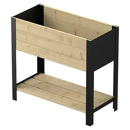 Upyard  Hochbeet Modernbox hoch