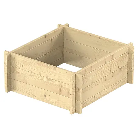 Upyard  Hochbeet Multibox