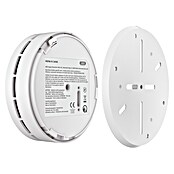 Abus Rauchwarnmelder PREFIRA 10 (Batterielaufzeit: 10 Jahre, Alarmsignal: 85 dB, 1 Stk.) | BAUHAUS
