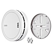 Abus Rauchwarnmelder PREFIRA 10 (Batterielaufzeit: 10 Jahre, Alarmsignal: 85 dB, 1 Stk.) | BAUHAUS