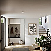 Abus Rauchwarnmelder PREFIRA 5 (Batterielaufzeit: 5 Jahre, Alarmsignal: 85 dB, 1 Stk.) | BAUHAUS