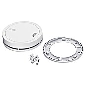 Abus Rauchwarnmelder PREFIRA CONNECT (Batterielaufzeit: 10 Jahre, Alarmsignal: 85 dB, 1 Stk.) | BAUHAUS
