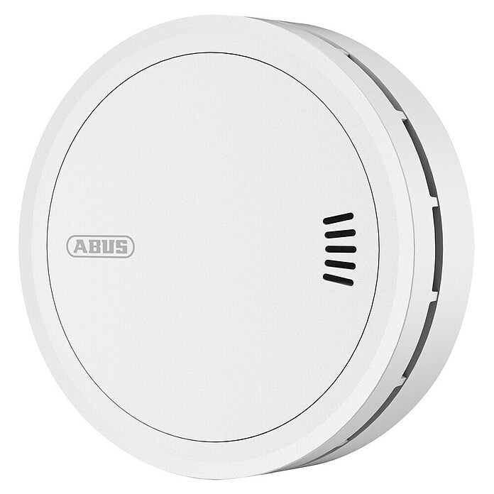 Abus Rauchwarnmelder PREFIRA 5 (Batterielaufzeit: 5 Jahre, Alarmsignal: 85 dB, 1 Stk.) | BAUHAUS