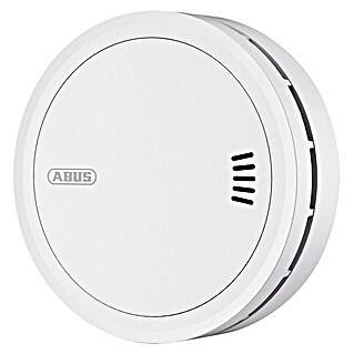 Abus Rauchwarnmelder PREFIRA 5 (Batterielaufzeit: 5 Jahre, Alarmsignal: 85 dB, 1 Stk.)