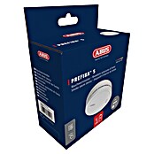 Abus Rauchwarnmelder PREFIRA 5 (Batterielaufzeit: 5 Jahre, Alarmsignal: 85 dB, 1 Stk.) | BAUHAUS