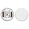 Abus Rauchwarnmelder PREFIRA 5 (Batterielaufzeit: 5 Jahre, Alarmsignal: 85 dB, 1 Stk.) | BAUHAUS