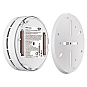 Abus Rauchwarnmelder PREFIRA 5 (Batterielaufzeit: 5 Jahre, Alarmsignal: 85 dB, 1 Stk.) | BAUHAUS