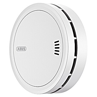 Abus Rauchwarnmelder PREFIRA 10 (Batterielaufzeit: 10 Jahre, Alarmsignal: 85 dB, 1 Stk.)