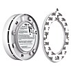 Abus Rauchwarnmelder PREFIRA CONNECT (Batterielaufzeit: 10 Jahre, Alarmsignal: 85 dB, 1 Stk.) | BAUHAUS