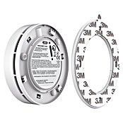 Abus Rauchwarnmelder PREFIRA CONNECT (Batterielaufzeit: 10 Jahre, Alarmsignal: 85 dB, 1 Stk.) | BAUHAUS
