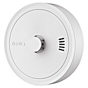 Abus Hitzewarnmelder PREVARO CONNECT (Batterielaufzeit: 10 Jahre, Alarmsignal: 85 dB, 1 Stk.) | BAUHAUS
