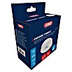 Abus Hitzewarnmelder PREVARO CONNECT (Batterielaufzeit: 10 Jahre, Alarmsignal: 85 dB, 1 Stk.) | BAUHAUS