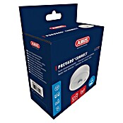 Abus Hitzewarnmelder PREVARO CONNECT (Batterielaufzeit: 10 Jahre, Alarmsignal: 85 dB, 1 Stk.) | BAUHAUS