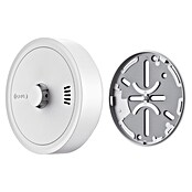 Abus Hitzewarnmelder PREVARO CONNECT (Batterielaufzeit: 10 Jahre, Alarmsignal: 85 dB, 1 Stk.) | BAUHAUS