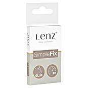 Lenz Kleber Simple Fix (2-tlg.)