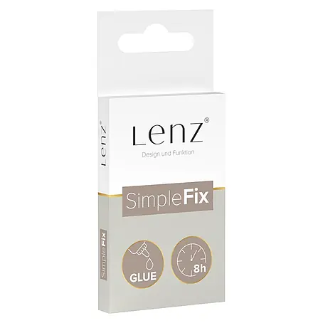 Lenz  Kleber Simple Fix
