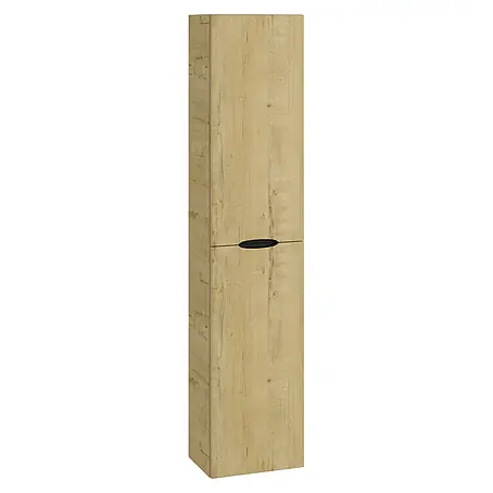 Armario colgante de baño de baño Turia