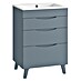Mueble de lavabo Turia 