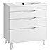 Mueble de lavabo Turia 