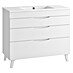 Mueble de lavabo Turia 