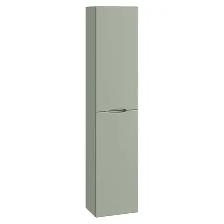 Armario colgante de baño de baño Turia