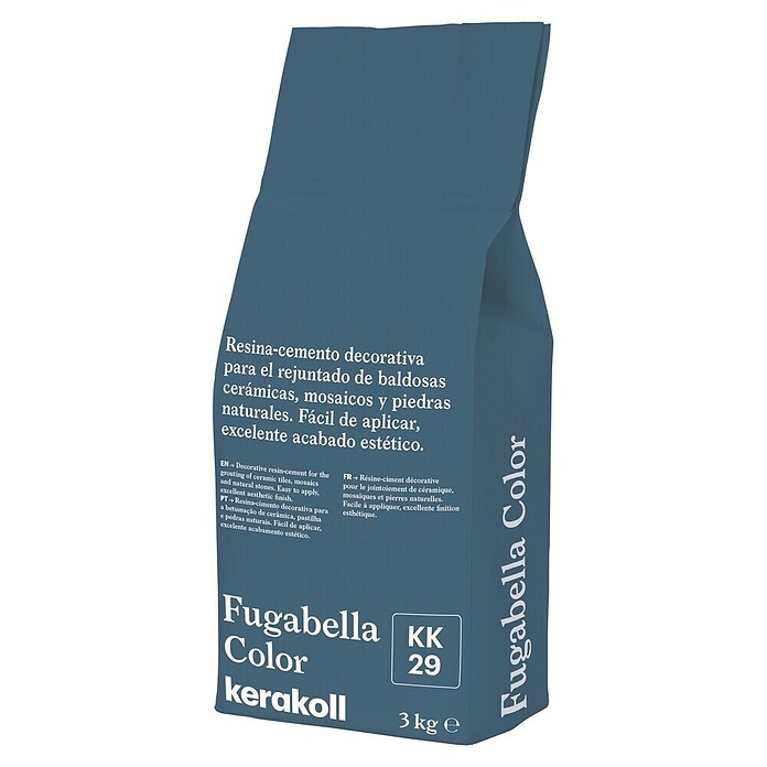 Kerakoll Sellador de resina - cemento Fugabella (Color: KK29, 3 kg) | BAUHAUS