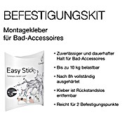 Camargue Befestigungskit Easy Stick (Kleben, 6 g)