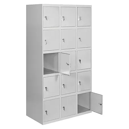 Simonrack Simonlocker Taquilla locker Prof. Doors