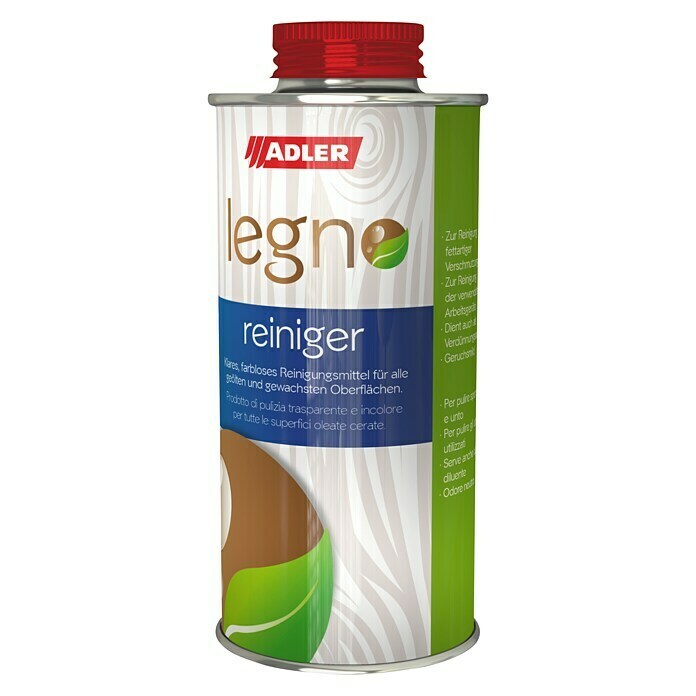 Adler Holzreiniger Legno (250 ml)