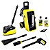 Kärcher Hochdruckreiniger K7 Comfort Premium Home & Eco! Booster 