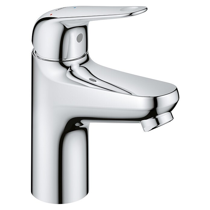 Grohe Swift Wastafelkraan S-Size (Chroom, Glanzend) | BAUHAUS