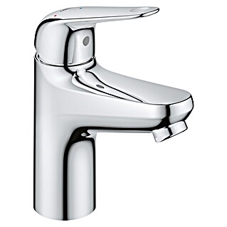 Grohe Swift Wastafelkraan S-Size (Chroom, Glanzend)