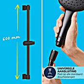 Grohe QuickFix Vitalio Start Doucheset met handdouche (Gatafstand: 47 cm - 62 cm, Aantal straalsoorten: 2 st.) | BAUHAUS