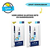 Grohe QuickFix Vitalio Start Doucheset met handdouche (Gatafstand: 47 cm - 62 cm, Aantal straalsoorten: 2 st.) | BAUHAUS