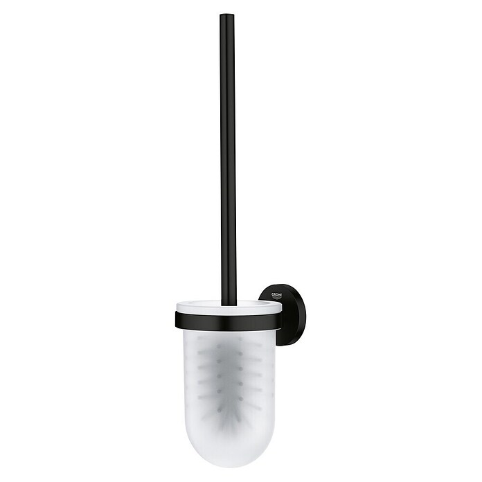 Grohe WC-Bürstengarnitur (Glas) | BAUHAUS