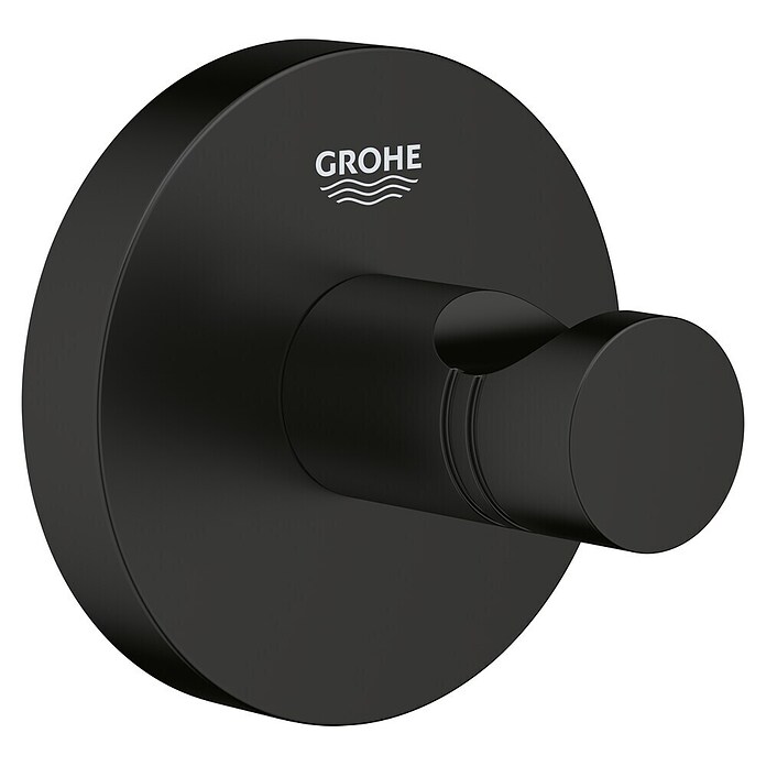 Grohe Start Handtuchhaken (1 Stk., Metall) | BAUHAUS