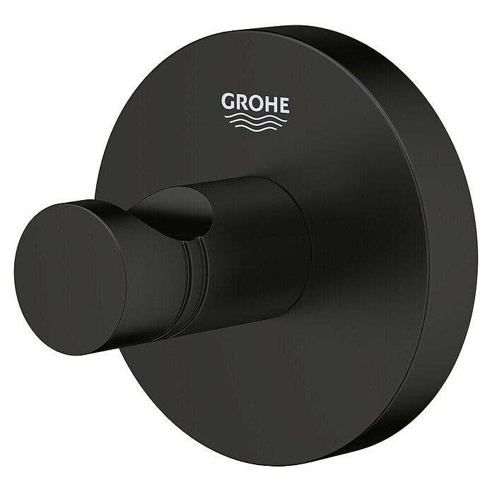 Grohe Start Handtuchhaken (1 Stk., Metall) | BAUHAUS