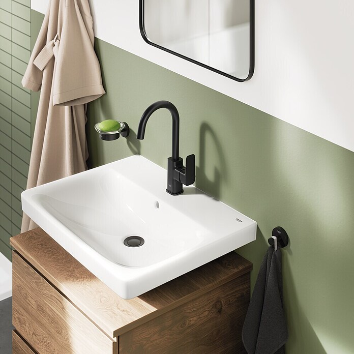 Grohe Start Handtuchhaken (1 Stk., Metall) | BAUHAUS