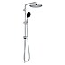 Grohe Brausegarnitur Vitalo Start 250 