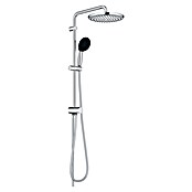 Grohe Brausegarnitur Vitalo Start 250 (Lochabstand: 62 cm, Art Strahl: Rain, SmartRain, Jet, Chrom) | BAUHAUS