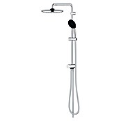 Grohe Brausegarnitur Vitalo Start 250 (Lochabstand: 62 cm, Art Strahl: Rain, SmartRain, Jet, Chrom) | BAUHAUS
