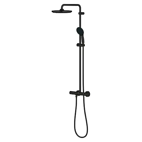 Grohe Vitalio Start Duschsystem 250