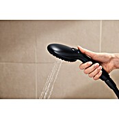 Grohe Vitalio Start Douchesysteem (Hoogte: 101,6 cm, Aantal straalsoorten: 2 st., Zwart) | BAUHAUS