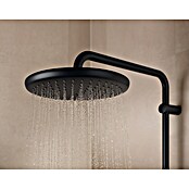 Grohe Vitalio Start Duschsystem 250 (Höhe: 101,6 cm, Anzahl Strahlarten: 2 Stk., Schwarz) | BAUHAUS