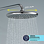 Grohe Vitalio Start Douchesysteem (Hoogte: 101,6 cm, Aantal straalsoorten: 2 st., Zilver) | BAUHAUS