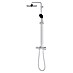 Grohe Vitalio Start Duschsystem 250 