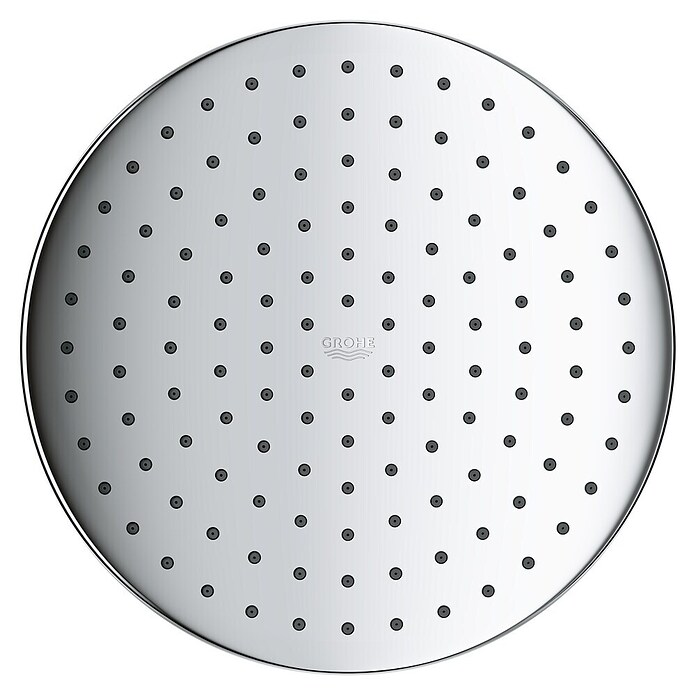 Grohe Vitalio Start Douchesysteem (Hoogte: 101,6 cm, Aantal straalsoorten: 2 st., Zilver) | BAUHAUS